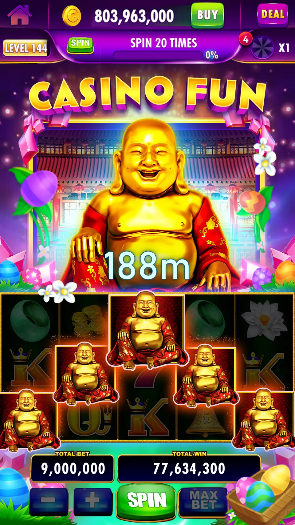188m APK