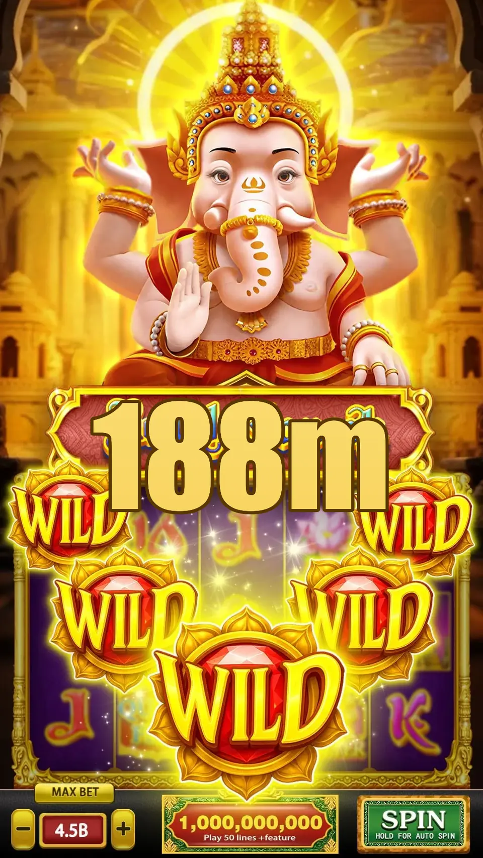 188m APK